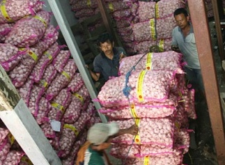 Kadin Usulkan Tiga Solusi Atasi Lonjakan Harga Bawang